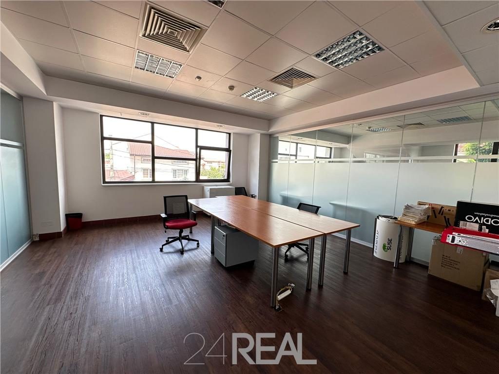 Spatii de birouri in cladire unica - de la 100 mp - foto 6