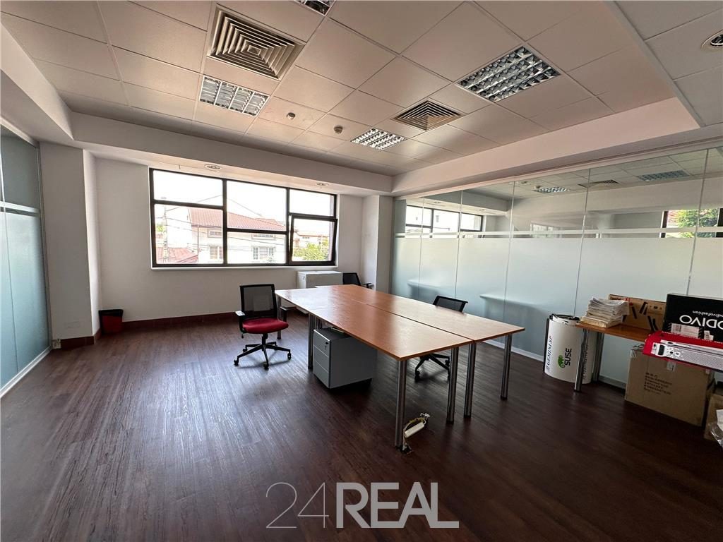 Spatii de birouri in cladire unica - de la 100 mp - foto 8