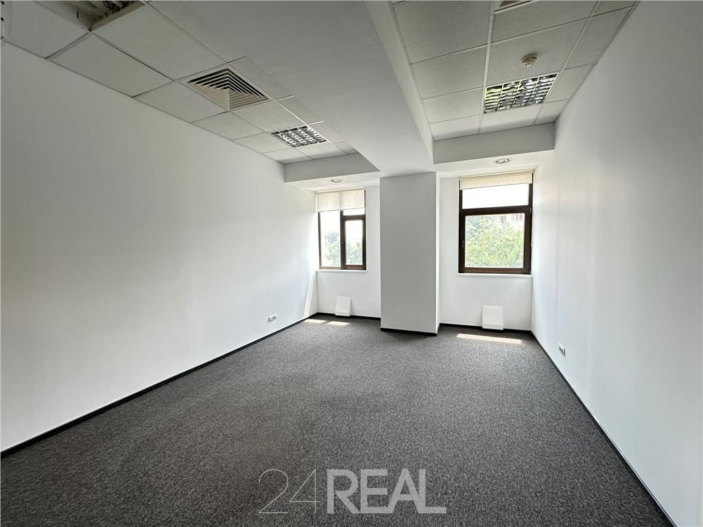 Spatii de birouri in cladire unica - de la 100 mp - foto 9