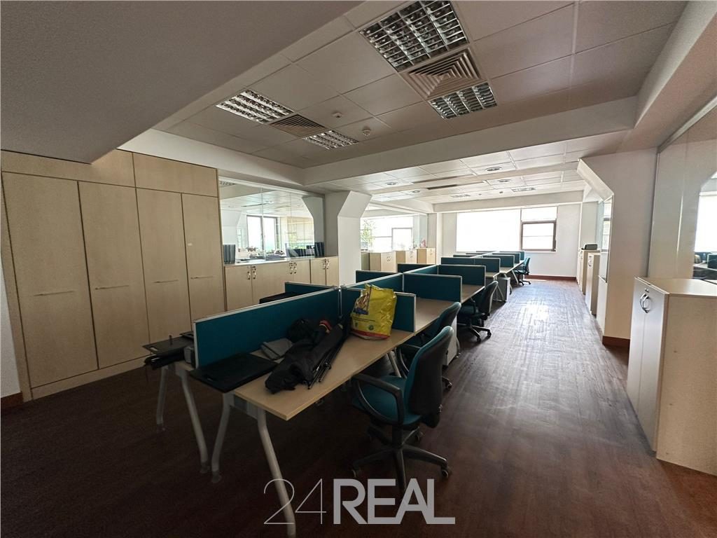 Spatii de birouri in cladire unica - de la 100 mp - foto 10