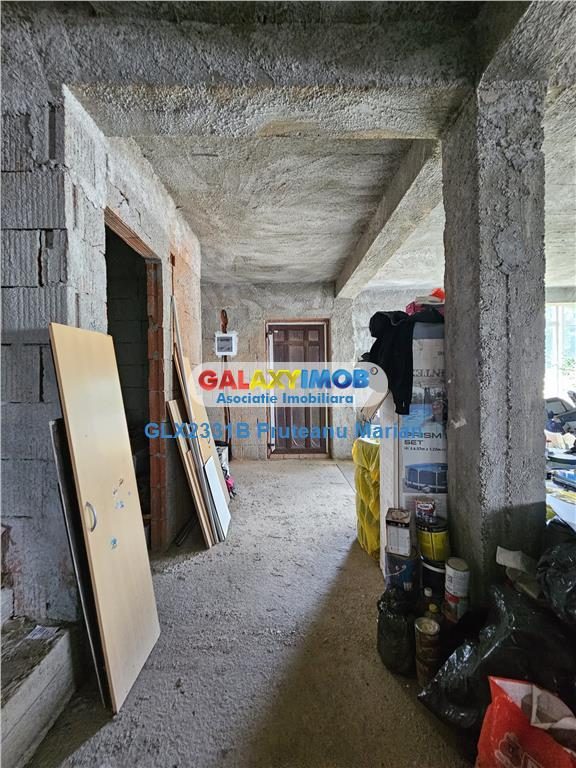 Vanzare casa individuala de tip duplex situata in comuna Clinceni - foto 11