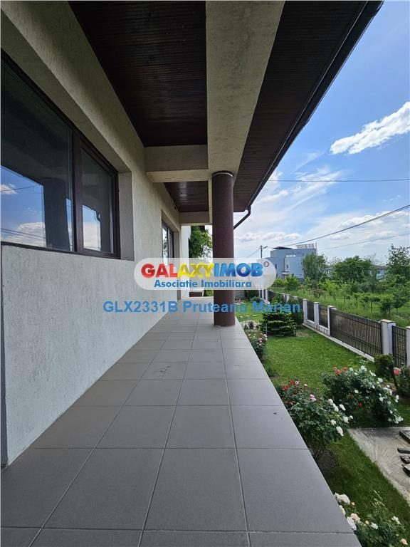 Vanzare casa individuala de tip duplex situata in comuna Clinceni - foto 4