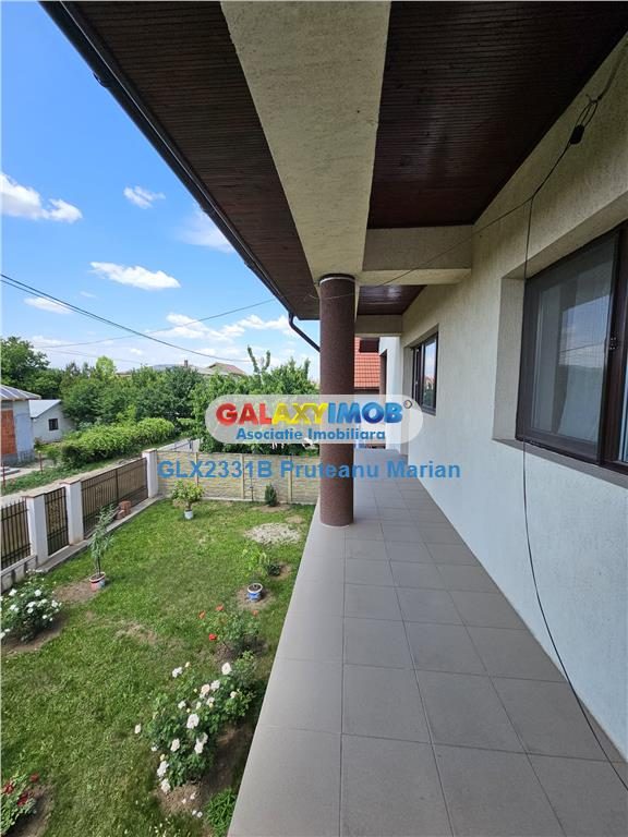 Vanzare casa individuala de tip duplex situata in comuna Clinceni - foto 5