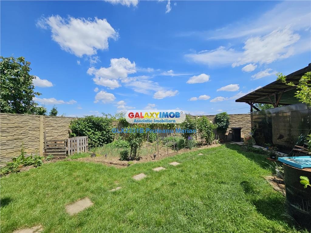 Vanzare casa individuala de tip duplex situata in comuna Clinceni - foto 7