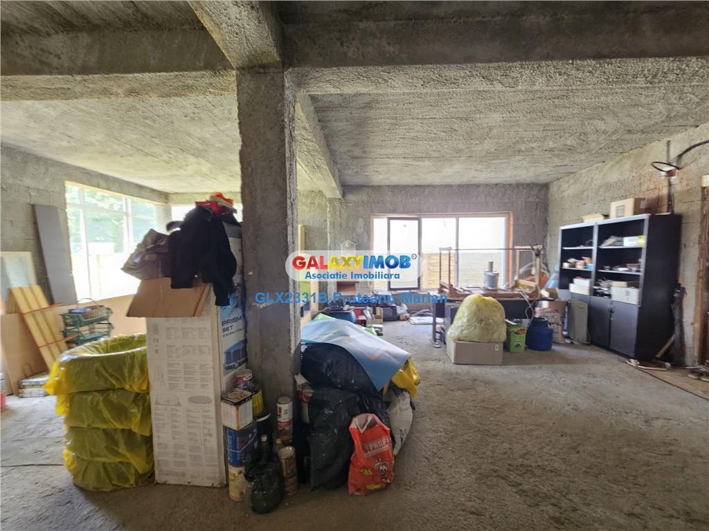 Vanzare casa individuala de tip duplex situata in comuna Clinceni - foto 10