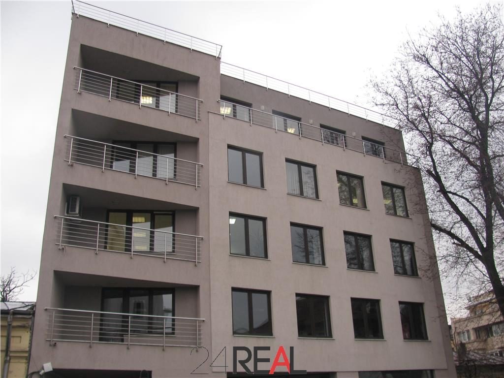 Inchiriere spatii de birouri - Polona - de la 350 mp - 