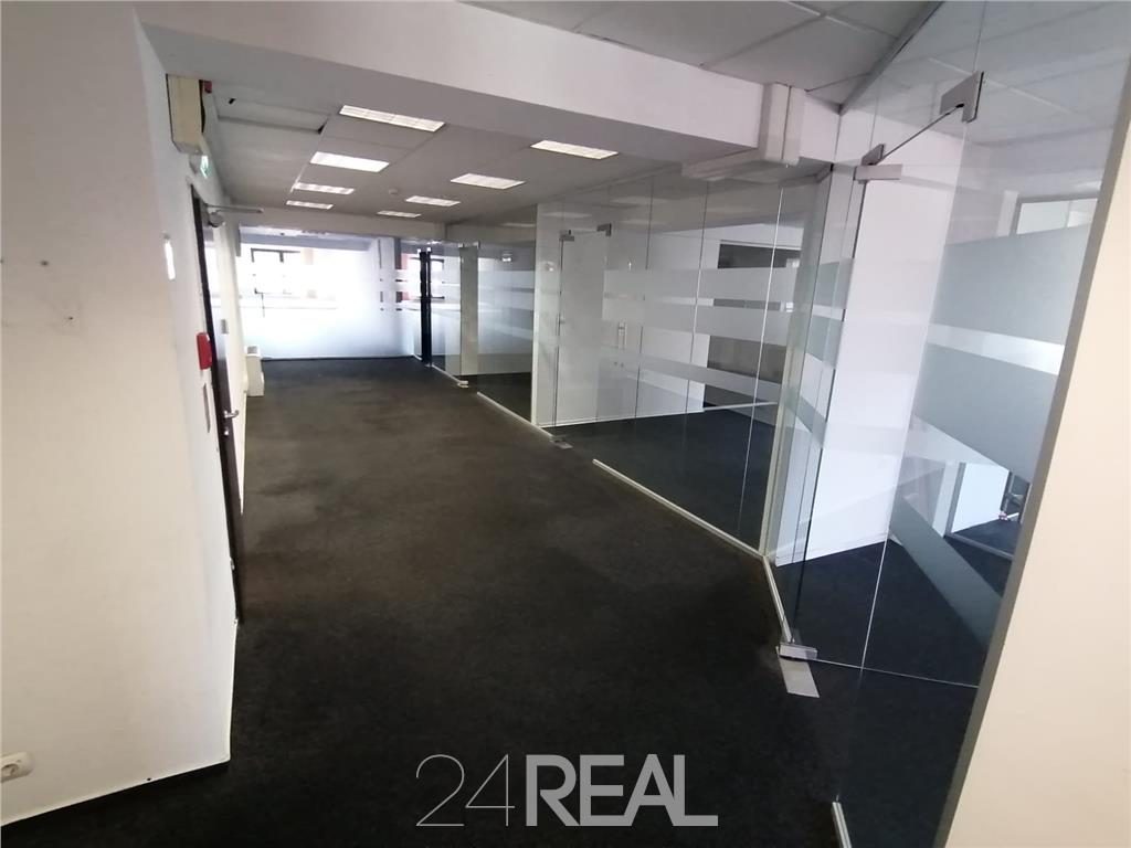 Inchiriere spatii de birouri - Polona - de la 350 mp - foto 2