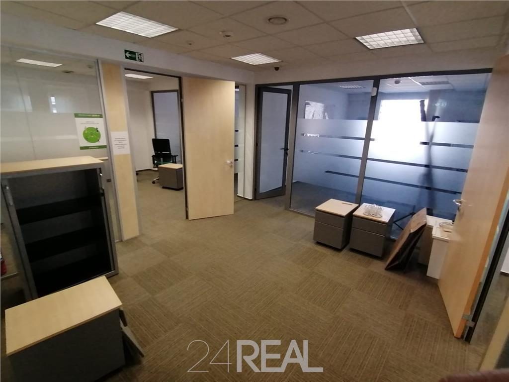 Inchiriere spatii de birouri - Polona - de la 350 mp - foto 11