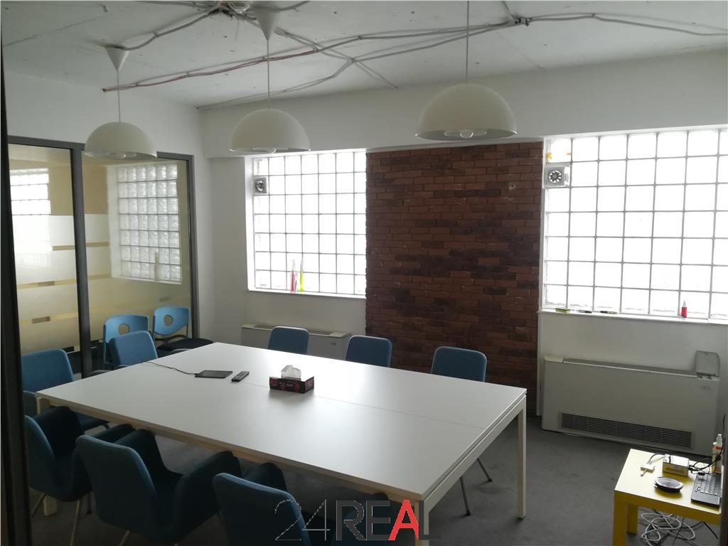 Inchiriere spatii de birouri - Polona - de la 350 mp - foto 14