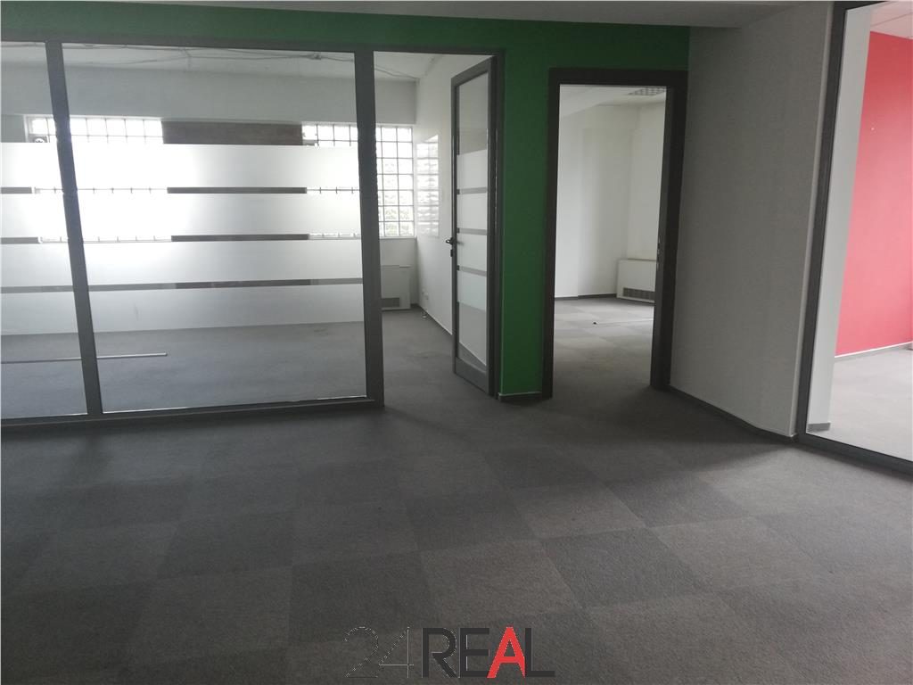 Inchiriere spatii de birouri - Polona - de la 350 mp - foto 15