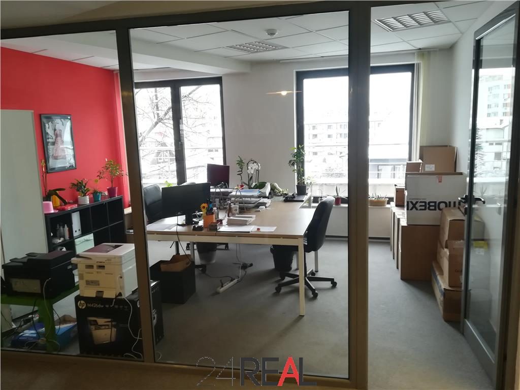 Inchiriere spatii de birouri - Polona - de la 350 mp - foto 17