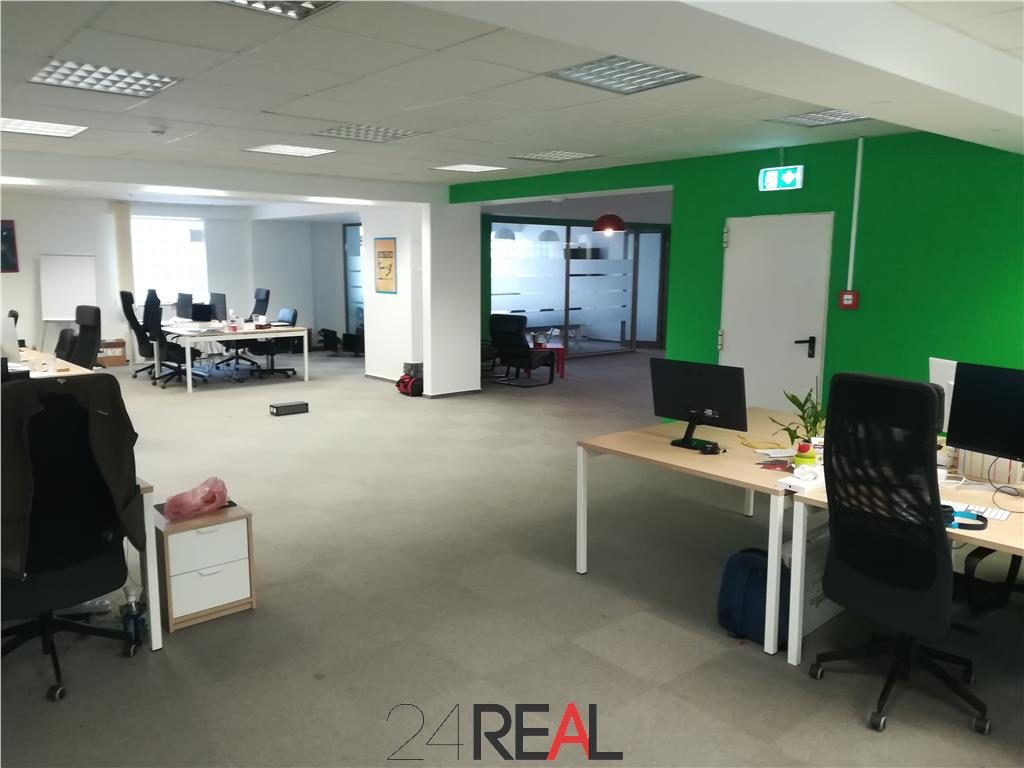 Inchiriere spatii de birouri - Polona - de la 350 mp - foto 18