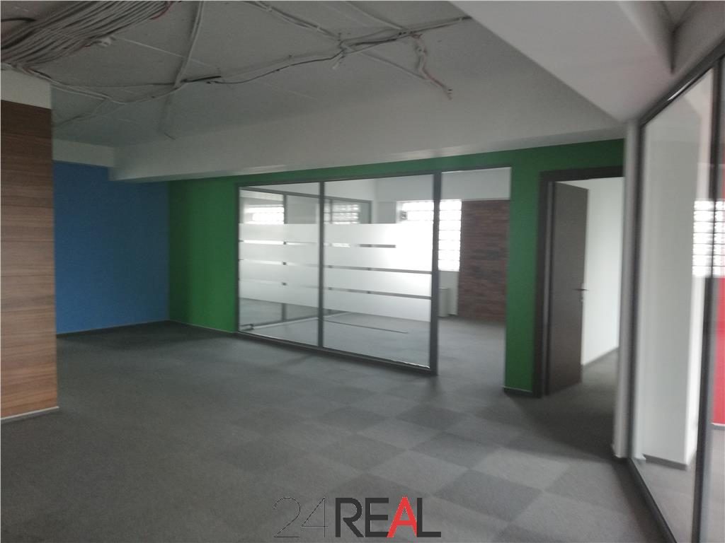 Inchiriere spatii de birouri - Polona - de la 350 mp - foto 19