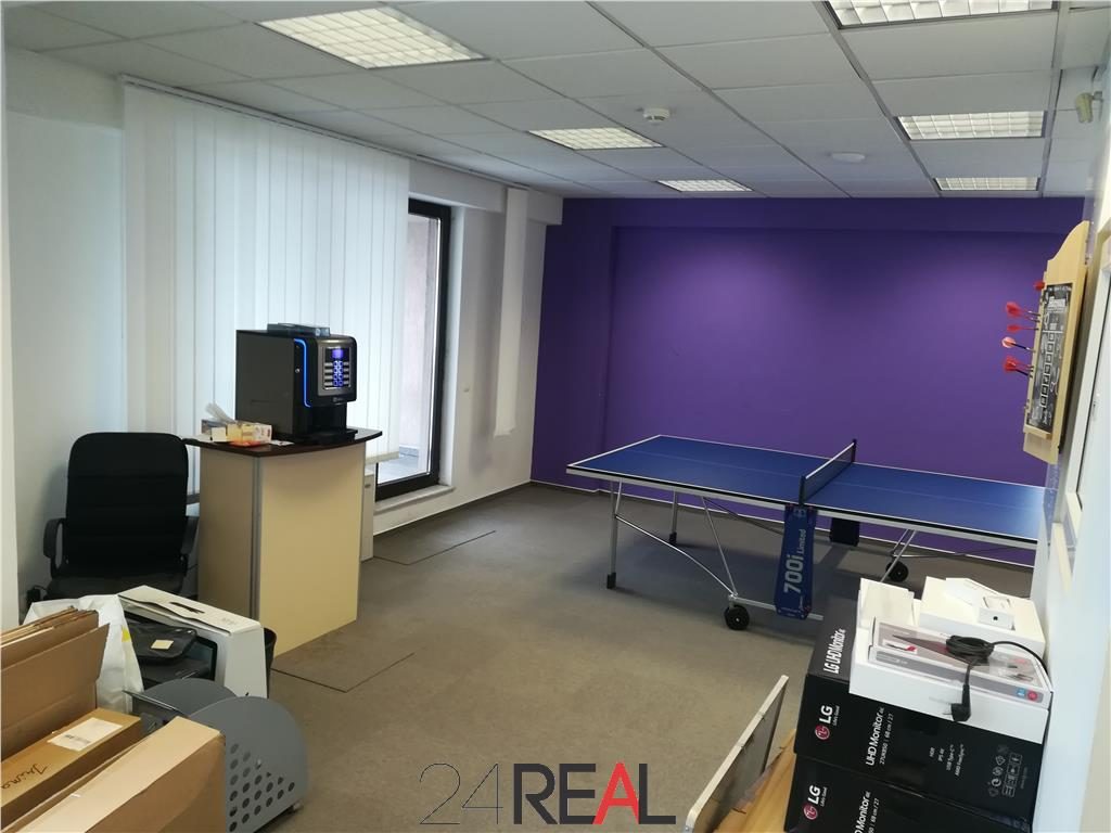 Inchiriere spatii de birouri - Polona - de la 350 mp - foto 20