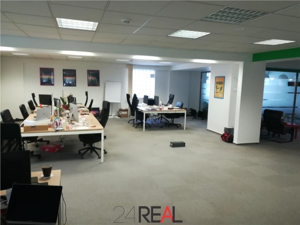 Inchiriere spatii de birouri - Polona - de la 350 mp - foto 3