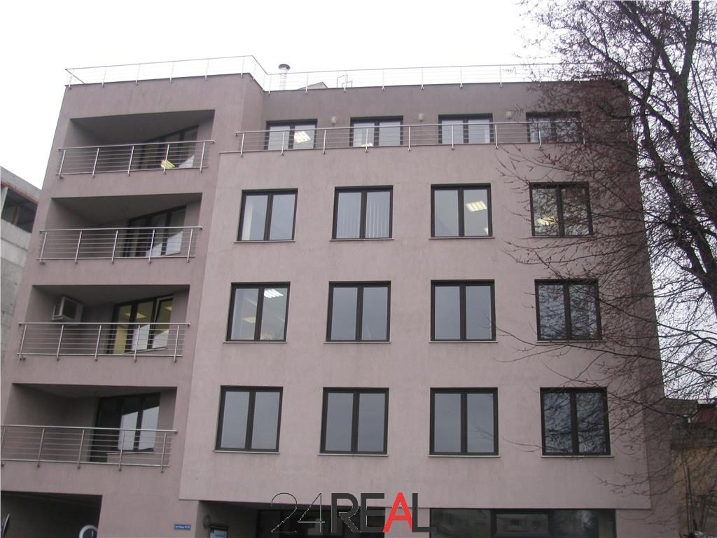 Inchiriere spatii de birouri - Polona - de la 350 mp - foto 22