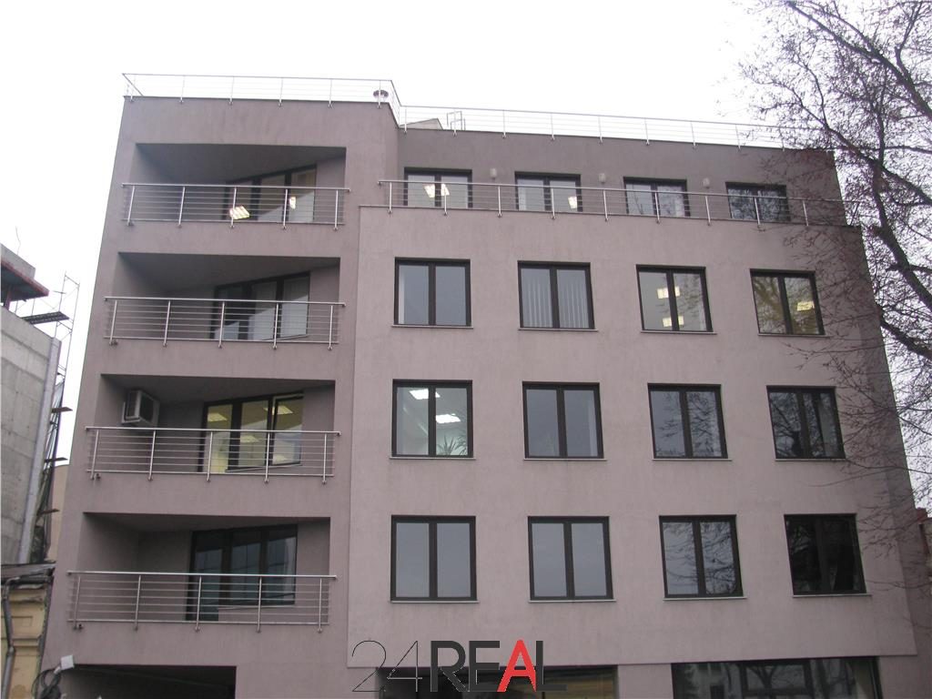 Inchiriere spatii de birouri - Polona - de la 350 mp - foto 23