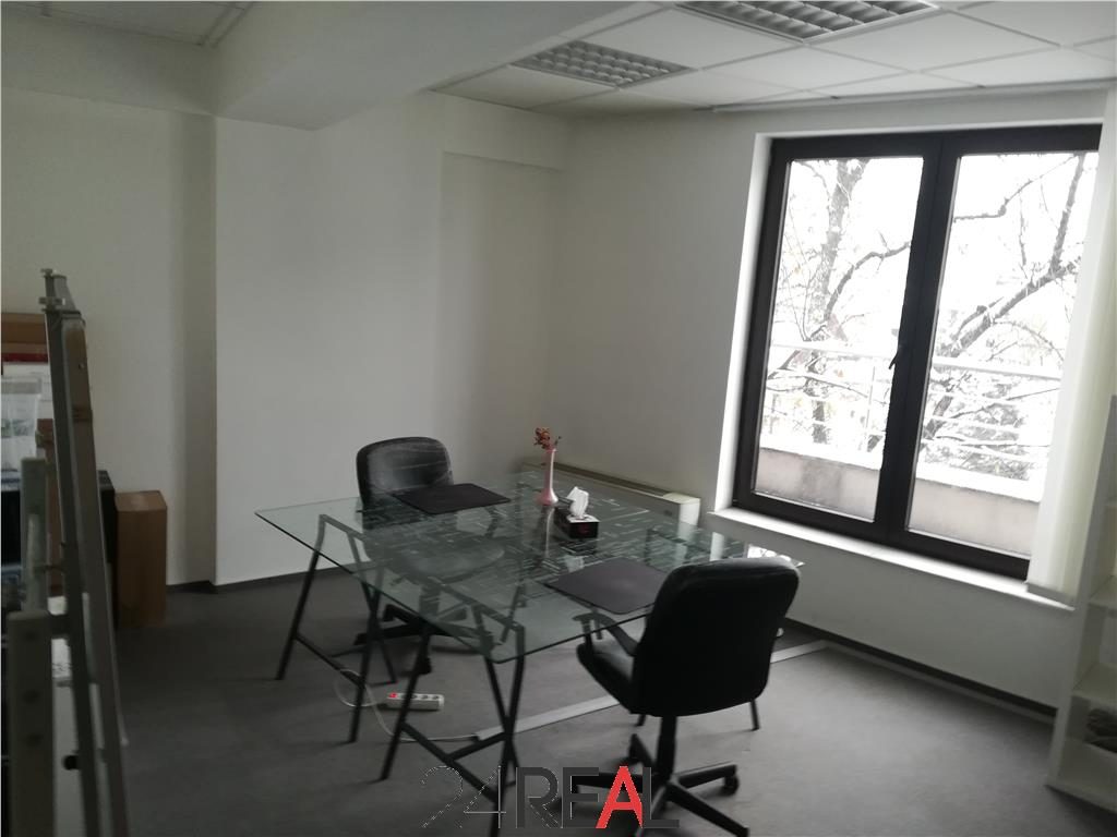 Inchiriere spatii de birouri - Polona - de la 350 mp - foto 5