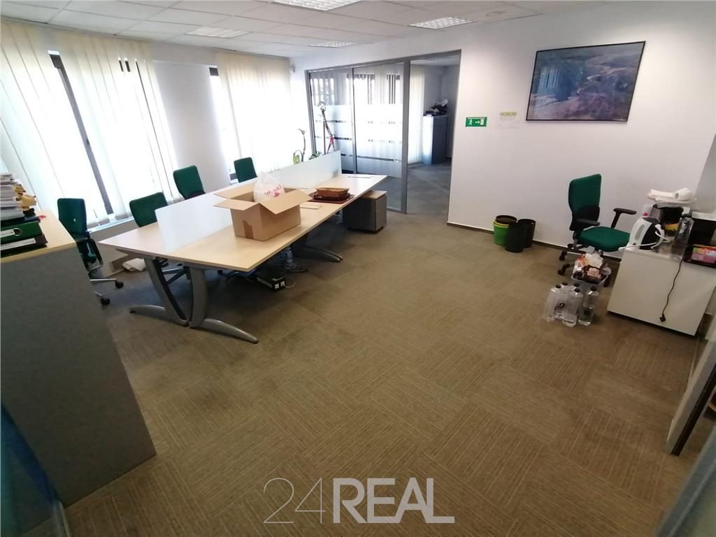 Inchiriere spatii de birouri - Polona - de la 350 mp - foto 8