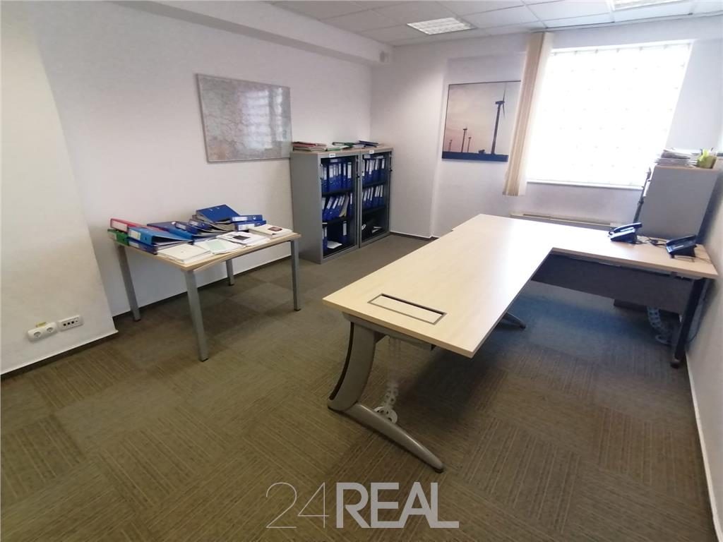 Inchiriere spatii de birouri - Polona - de la 350 mp - foto 10