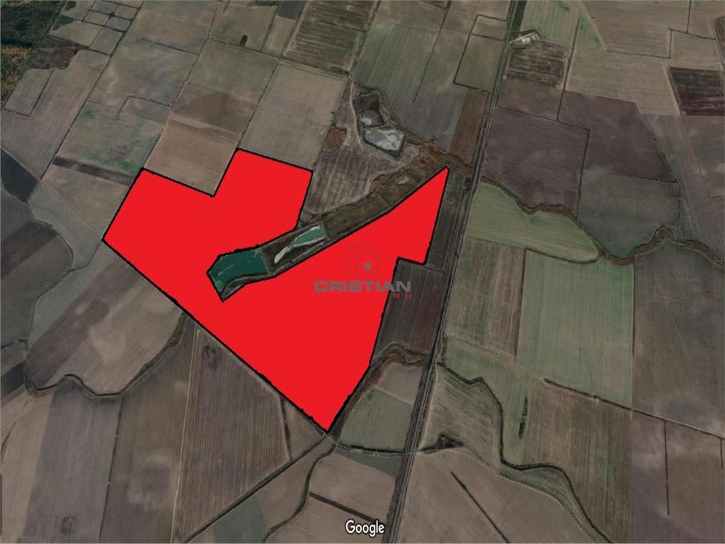 Vanzare teren Peris - Crevedia, Ilfov - foto 5