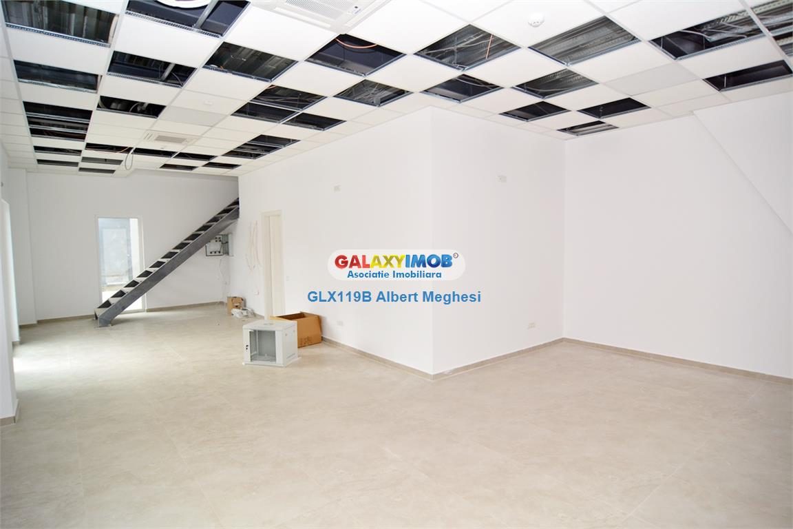 Inchiriere hala 572 mp Chiajna - foto 5