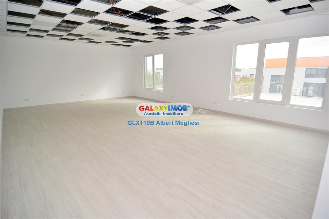 Inchiriere hala 572 mp Chiajna - foto 7