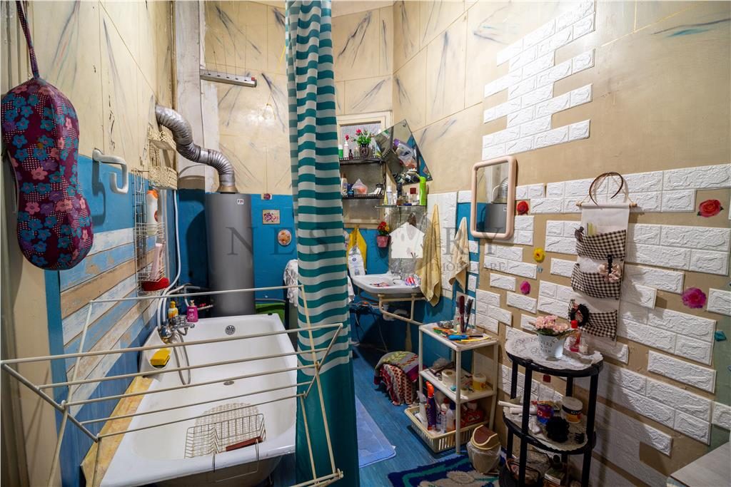 Ocazie! Ultracentral/Apartament 3 camere, Universitatii, Piata Unirii - foto 11