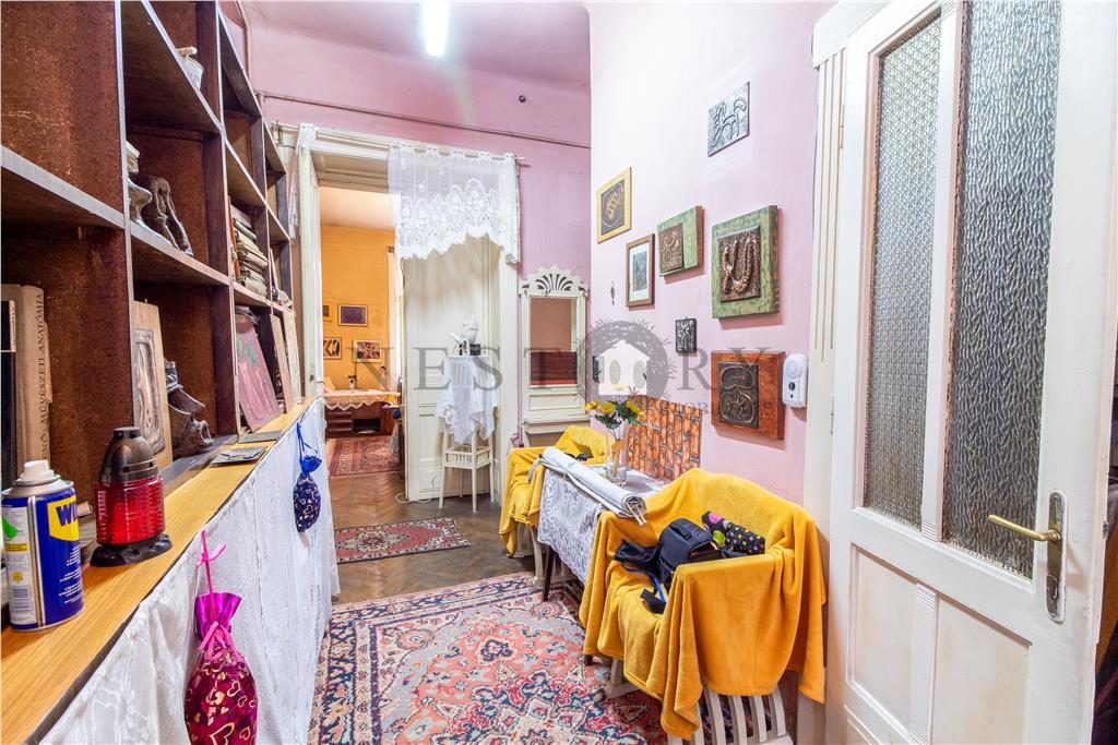 Ocazie! Ultracentral/Apartament 3 camere, Universitatii, Piata Unirii - foto 3