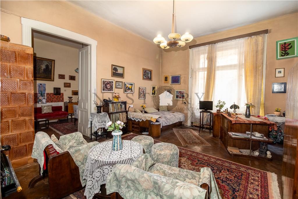 Ocazie! Ultracentral/Apartament 3 camere, Universitatii, Piata Unirii - foto 4