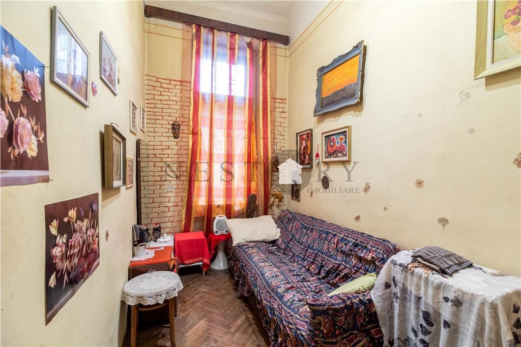 Ocazie! Ultracentral/Apartament 3 camere, Universitatii, Piata Unirii - foto 7