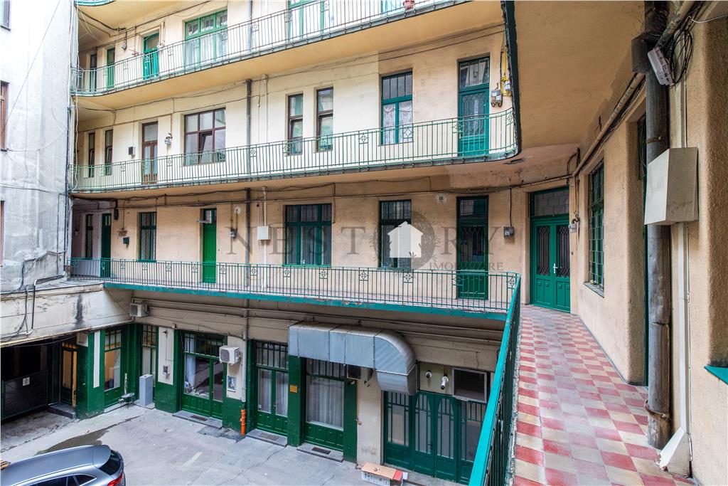 Ocazie! Ultracentral/Apartament 3 camere, Universitatii, Piata Unirii - foto 8