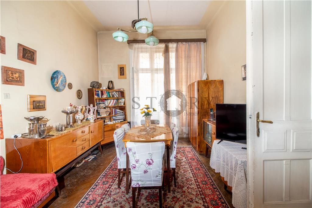 Ocazie! Ultracentral/Apartament 3 camere, Universitatii, Piata Unirii - foto 10