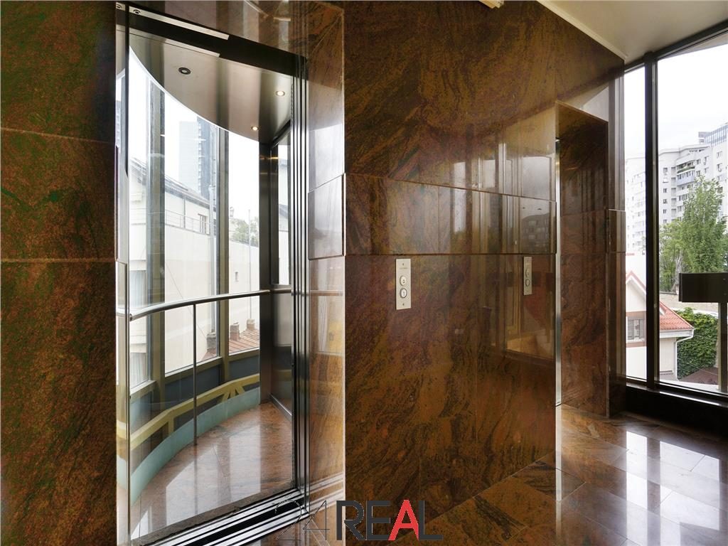 Inchiriere spatii birouri Piata Victoriei de la 190 mp - foto 5