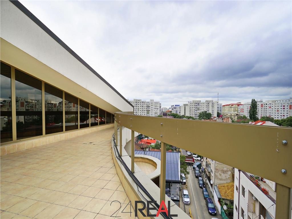 Inchiriere spatii birouri Piata Victoriei de la 190 mp - foto 9