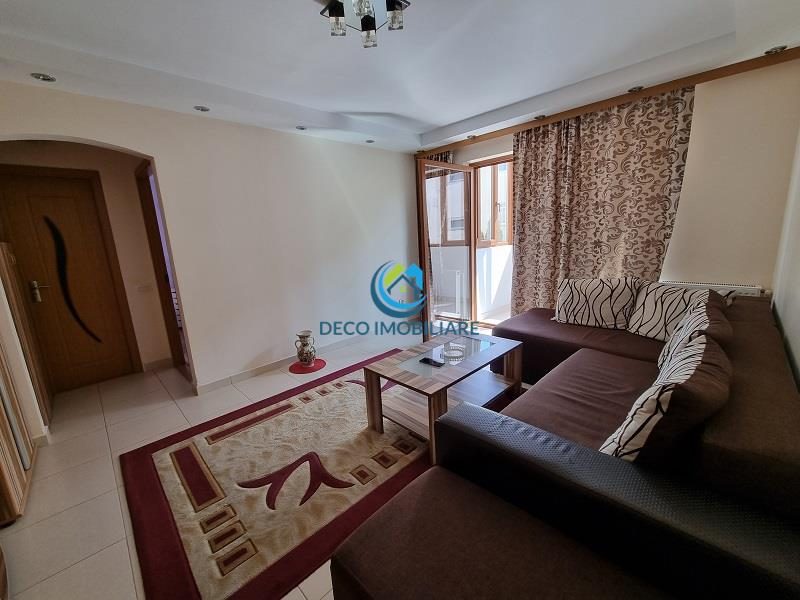 Apartament 3 camere la cheie, Manastur, BIG - 