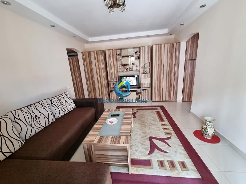 Apartament 3 camere la cheie, Manastur, BIG - foto 2