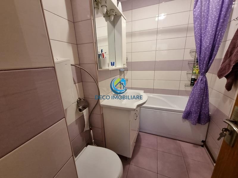 Apartament 3 camere la cheie, Manastur, BIG - foto 11