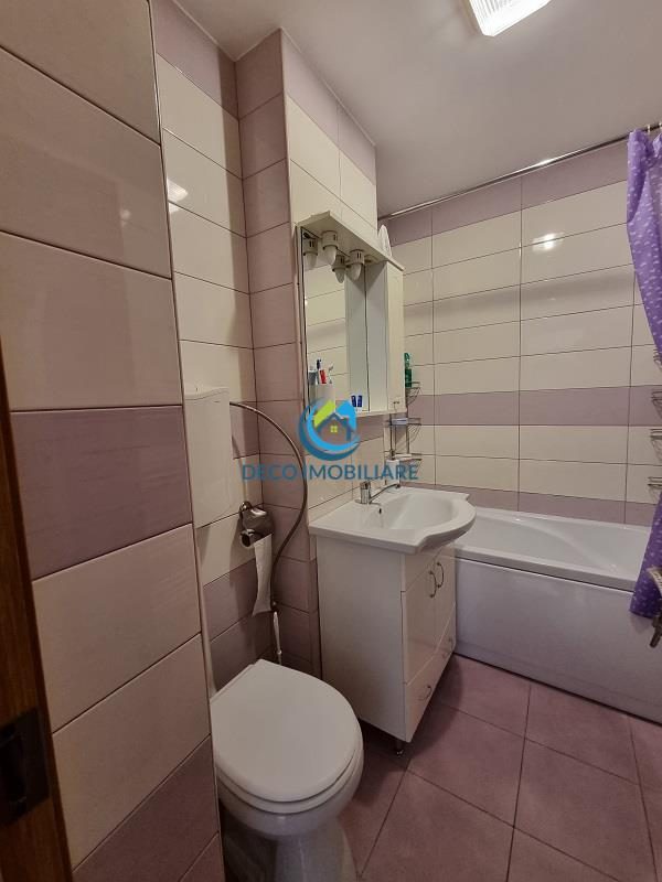 Apartament 3 camere la cheie, Manastur, BIG - foto 12