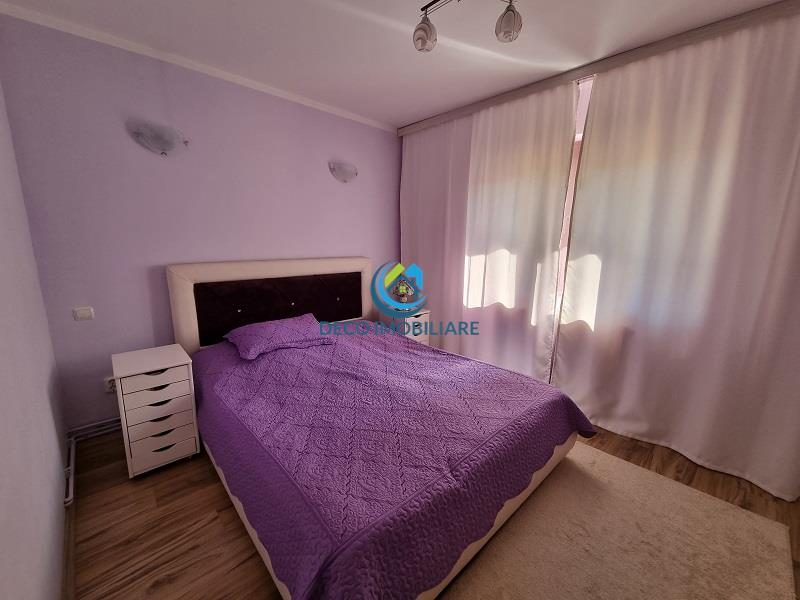 Apartament 3 camere la cheie, Manastur, BIG - foto 4