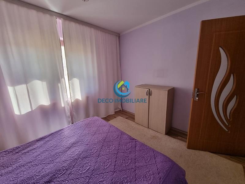 Apartament 3 camere la cheie, Manastur, BIG - foto 5