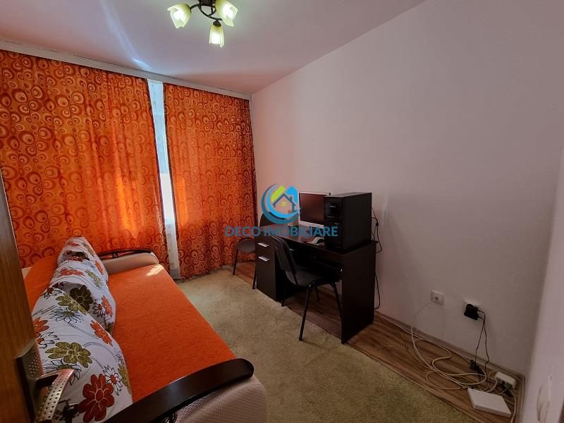 Apartament 3 camere la cheie, Manastur, BIG - foto 8