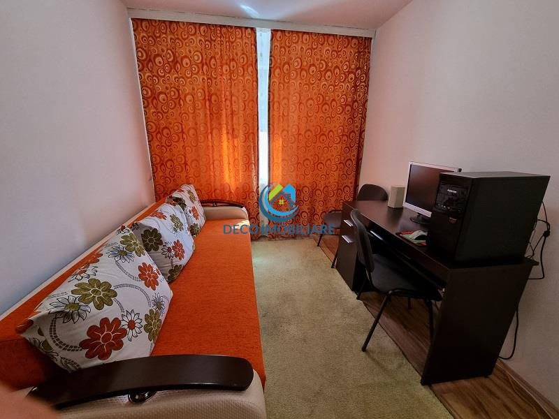 Apartament 3 camere la cheie, Manastur, BIG - foto 9