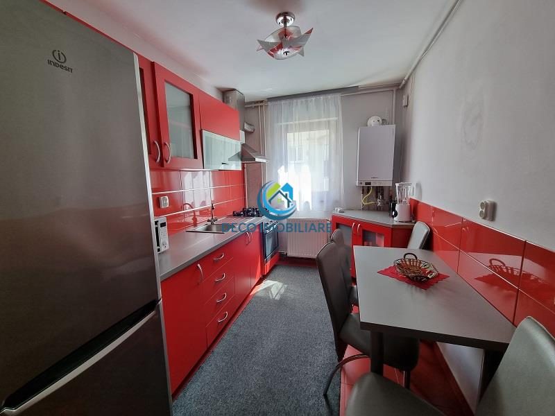 Apartament 3 camere la cheie, Manastur, BIG - foto 10