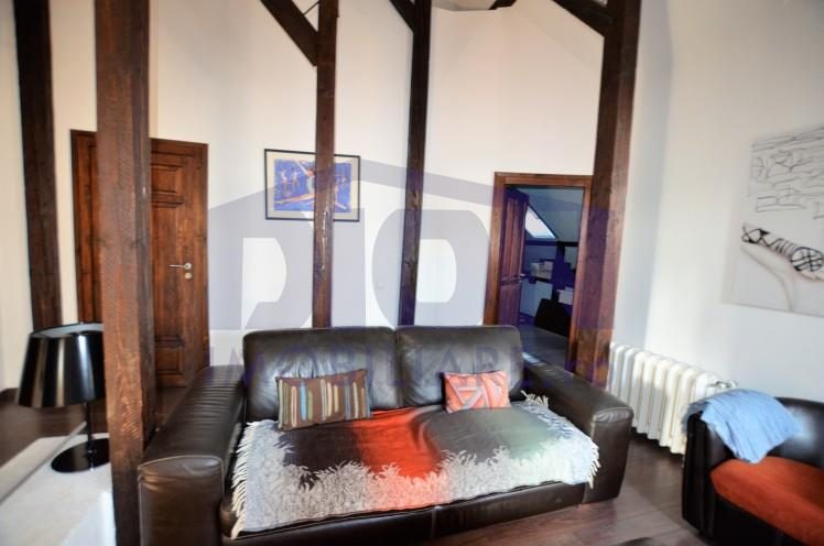 VILA COCHETA CU TERASA SI GARAJ - foto 12