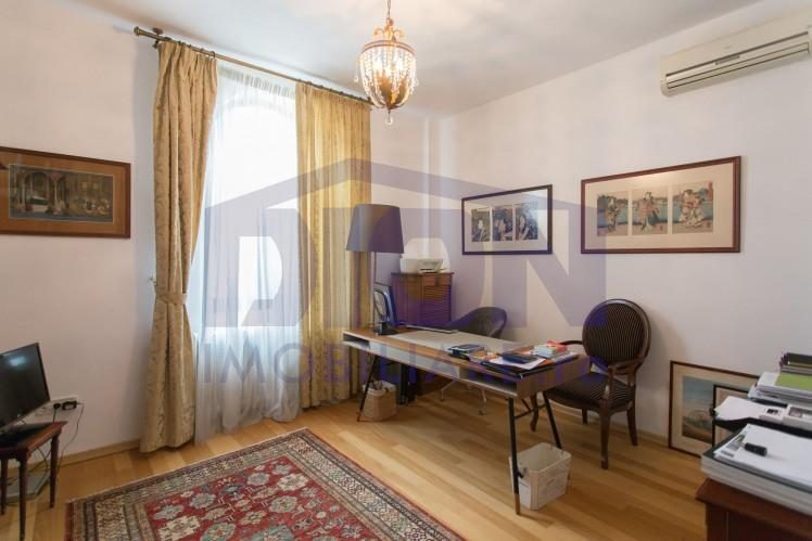 VILA COCHETA CU TERASA SI GARAJ - foto 8