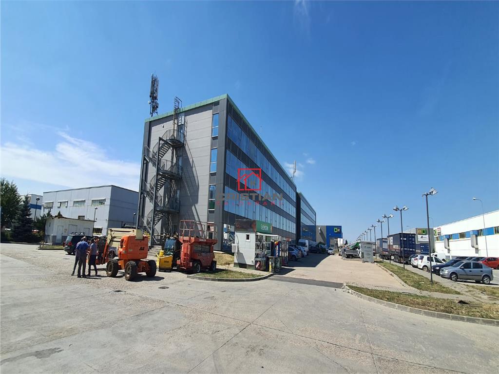 Inchiriere birouri Militari - Ciorogarla - A1 KM13, Bucuresti - foto 19