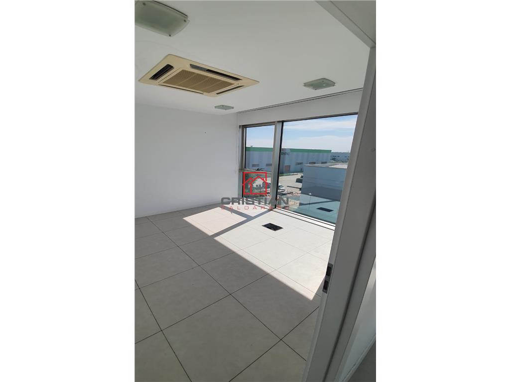 Vanzare cladire birouri Militari - Ciorogarla - A1 KM13, Bucuresti - foto 14