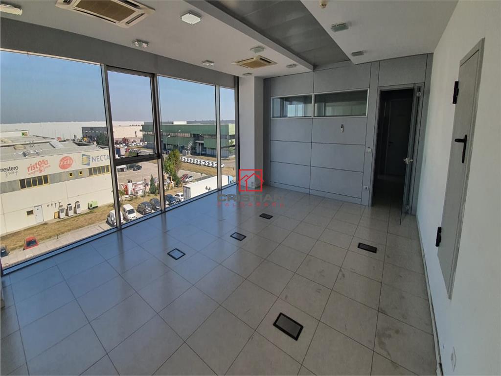 Vanzare cladire birouri Militari - Ciorogarla - A1 KM13, Bucuresti - foto 16