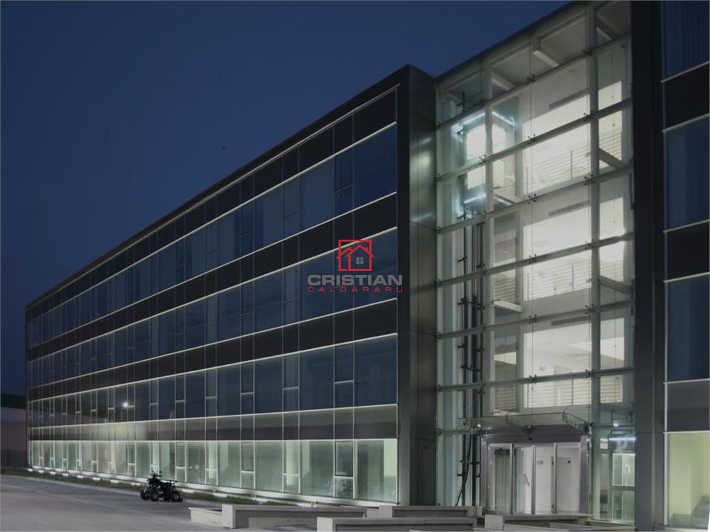 Vanzare cladire birouri Militari - Ciorogarla - A1 KM13, Bucuresti - foto 20